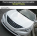 artx lux carbon tuning grille hyundai yf sonata 2009-13